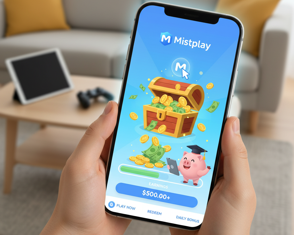 Gemini_Generated_Image_rnjdsirnjdsirnjd Mistplay : Como Ganhar Dinheiro Jogando no Android (Guia Prático e Realista)