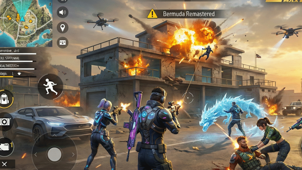 Gemini_Generated_Image_sgjnasgjnasgjnas-1024x576 Free Fire 2026: A Revolução da IA, Novas Mecânicas e o Guia Definitivo para a Nova Era do Battle Royale
