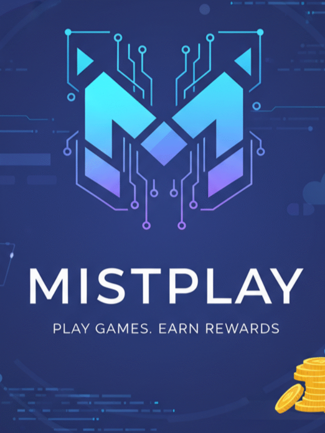 Mistplay : Como Ganhar Dinheiro Jogando no Android (Guia Prático e Realista)