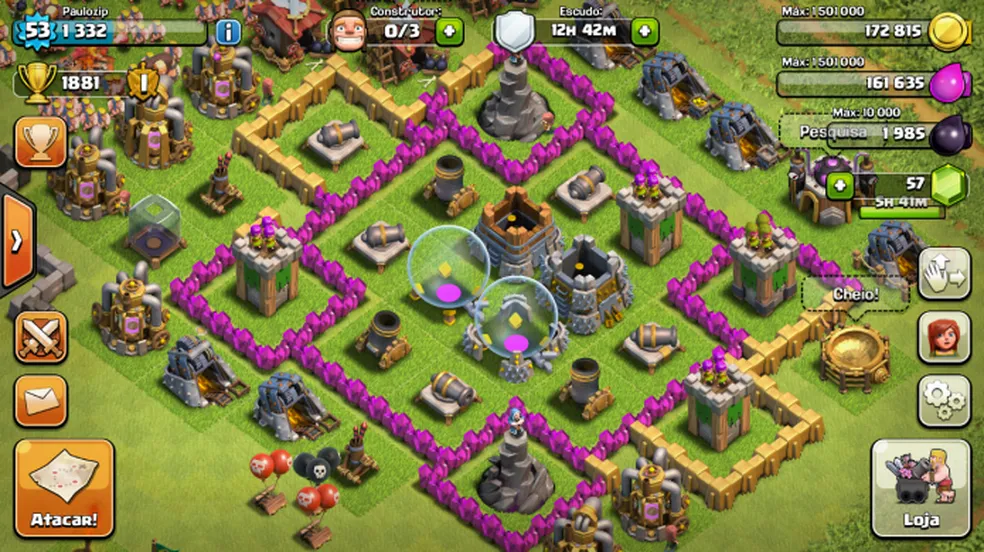 image-17 O Guia Definitivo de Clash of Clans Atual: 7 Dicas de Veterano para Farmar Rápido e Dominar as Guerras