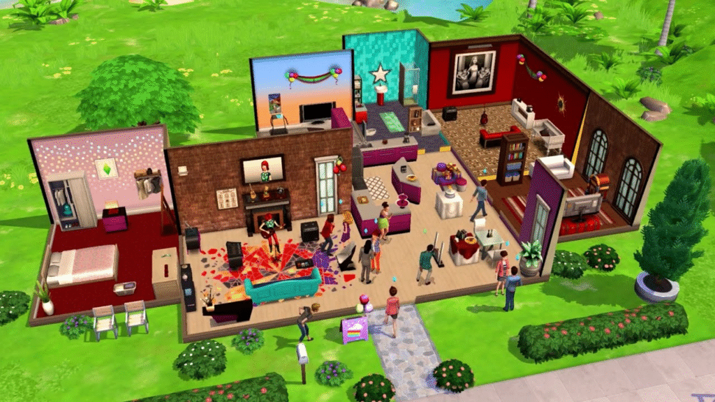 image-21-1024x576 The Sims Mobile: Entenda o Encerramento Definitivo do Jogo em Janeiro de 2026 e o Legado de um Ícone da Simulação de Vida