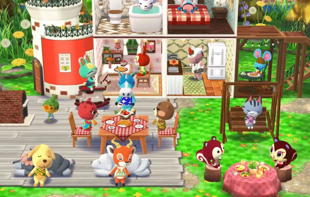 image-26-1024x650 Animal Crossing: Pocket Camp – Dicas, Segredos e Estratégias Infalíveis para Criar o Acampamento dos Sonhos e se Tornar um Verdadeiro Mestre no Jogo