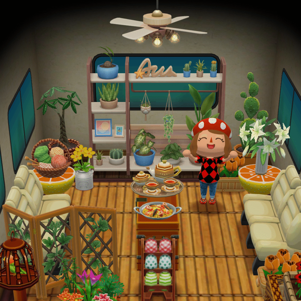 image-28-1024x1024 Animal Crossing: Pocket Camp – Dicas, Segredos e Estratégias Infalíveis para Criar o Acampamento dos Sonhos e se Tornar um Verdadeiro Mestre no Jogo