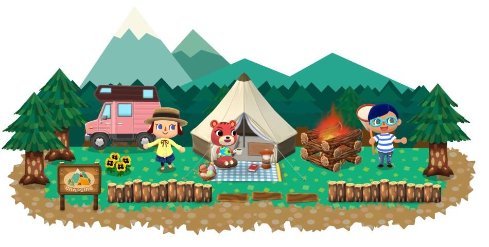 image-29 Animal Crossing: Pocket Camp – Dicas, Segredos e Estratégias Infalíveis para Criar o Acampamento dos Sonhos e se Tornar um Verdadeiro Mestre no Jogo