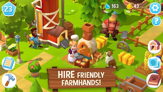 image-32 FarmVille 3 – Farm Animals: Guia Completo, História, Dicas e Estratégias Avançadas para Dominar o Novo Mundo da Fazenda