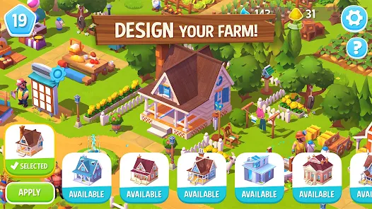 image-33 FarmVille 3 – Farm Animals: Guia Completo, História, Dicas e Estratégias Avançadas para Dominar o Novo Mundo da Fazenda