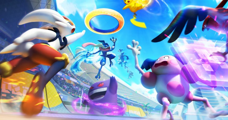 image-39 Pokémon Unite: Guia Completo do MOBA Estratégico com Pokémon — História, Dicas e Estratégias Avançadas