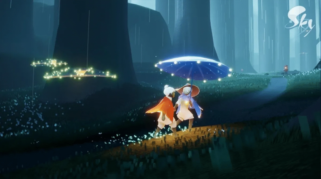 image-4-1024x574 Descubra o Melhor Jogo de Mundo Aberto Leve para Celular em 2025: Sky: Children of the Light – Aventura Mágica Gratuita que Vai Conquistar Seu Dispositivo!
