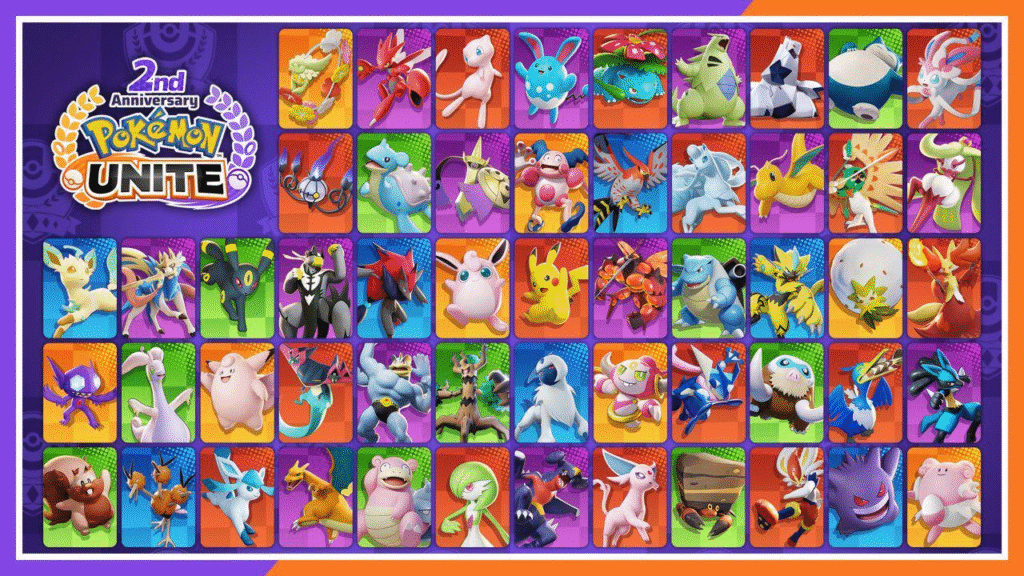 image-40-1024x576 Pokémon Unite: Guia Completo do MOBA Estratégico com Pokémon — História, Dicas e Estratégias Avançadas
