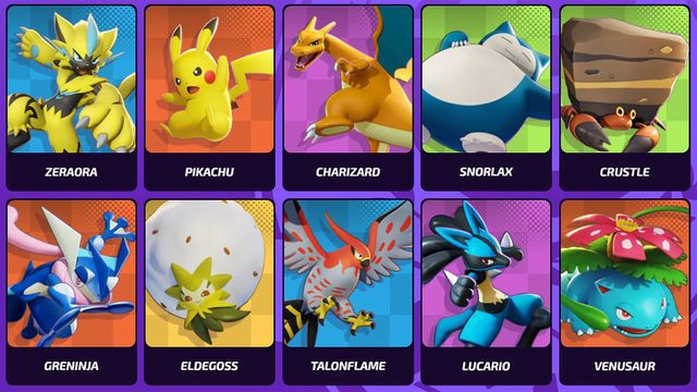 image-43 Pokémon Unite: Guia Completo do MOBA Estratégico com Pokémon — História, Dicas e Estratégias Avançadas