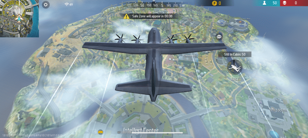 image-48-1024x461 Free Fire 2026: A Revolução da IA, Novas Mecânicas e o Guia Definitivo para a Nova Era do Battle Royale