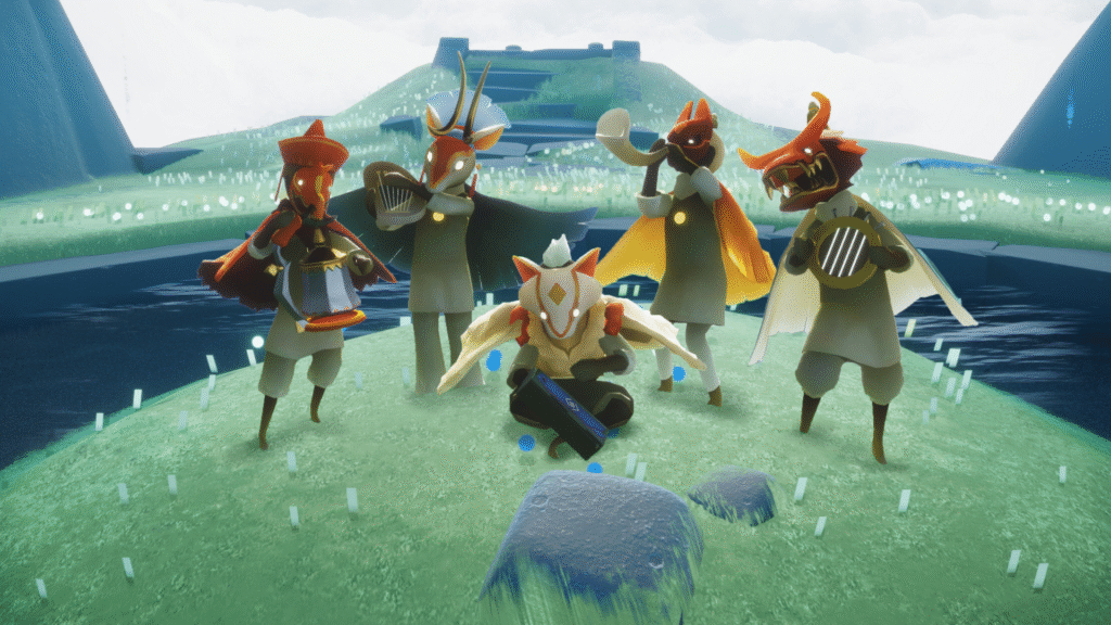 image-5-1024x576 Descubra o Melhor Jogo de Mundo Aberto Leve para Celular em 2025: Sky: Children of the Light – Aventura Mágica Gratuita que Vai Conquistar Seu Dispositivo!