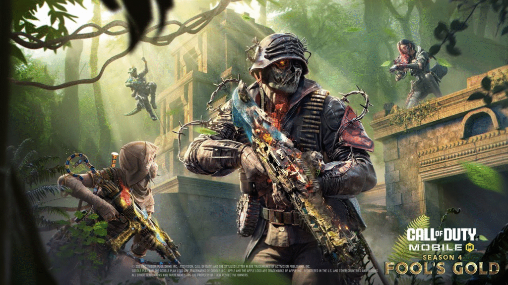 image-55-1024x576 Call of Duty: Mobile 2026 – O Guia Definitivo: Dicas, Armas, Modos e Atualizações da Nova Era