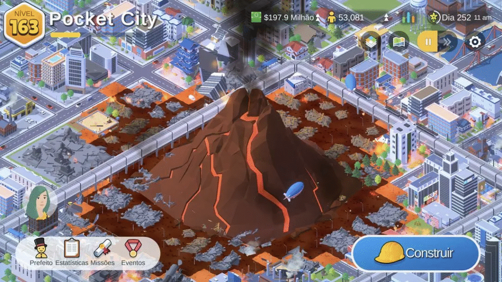 image-9-1024x576 Pocket City 2: O City Builder Móvel Esquecido que Supera SimCity — 30 Dicas Avançadas para Dominar o Jogo e Construir a Cidade Perfeita