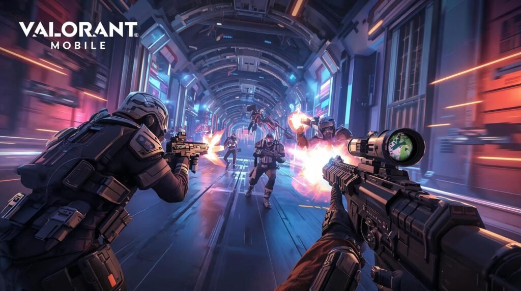 me-de-uma-imagem-de-gameplay-do-game-Valorant-Mobile-1024x573 Cod Mobile vs Valorant Mobile: A Batalha Pelo Trono do Melhor FPS Da Atualidade ?