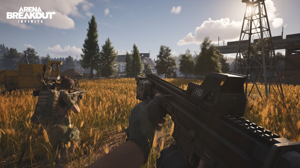 image-2 Arena Breakout: Guia Completo 2026: Dicas, Estratégias e Segredos para Dominar o Shooter Realista