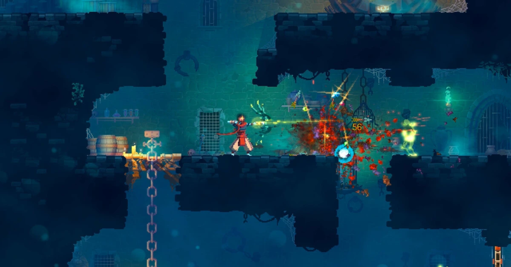 image-26-1024x536 Dead Cells: Guia Completo, História, Segredos, Macetes e Dicas Avançadas (Offline)