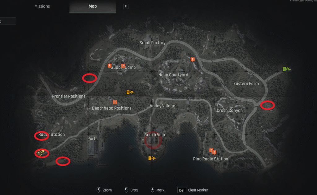 image-3-1024x632 Arena Breakout: Guia Completo 2026: Dicas, Estratégias e Segredos para Dominar o Shooter Realista