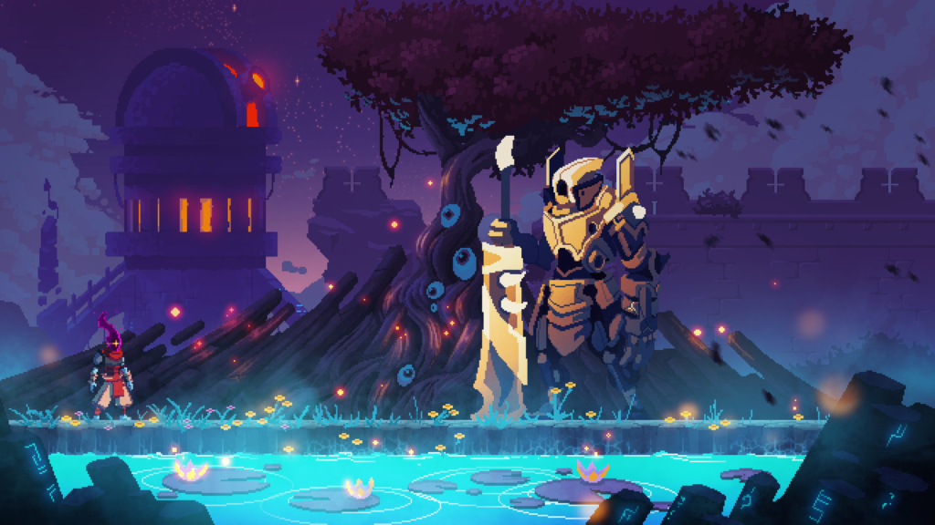 image-32-1024x576 Dead Cells: Guia Completo, História, Segredos, Macetes e Dicas Avançadas (Offline)