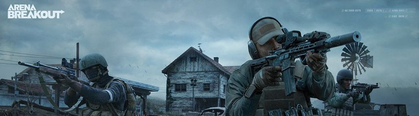 image-4 Arena Breakout: Guia Completo 2026: Dicas, Estratégias e Segredos para Dominar o Shooter Realista