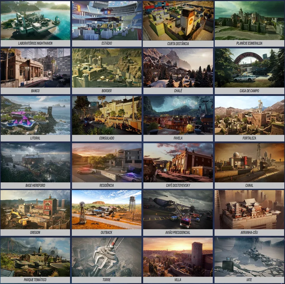 image-8 Rainbow Six Mobile – Guia Completo e Atualizado (Data de Lançamento, Gameplay)