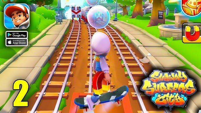 image-11 Subway Surfers: A Corrida Infinita Que Conquistou o Mundo