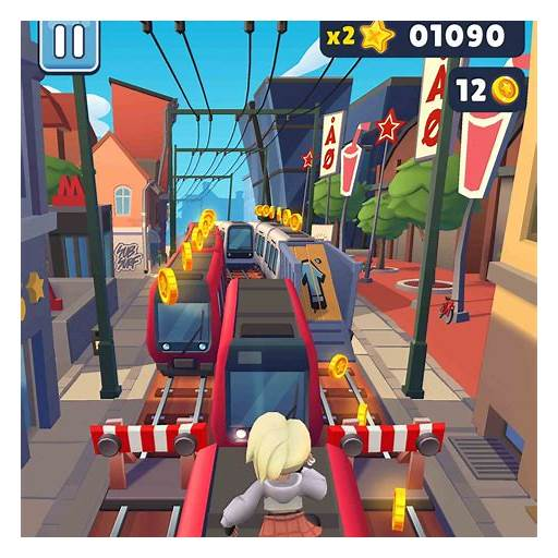 image-13 Subway Surfers: A Corrida Infinita Que Conquistou o Mundo