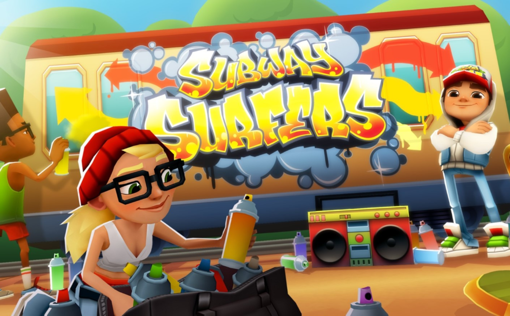 image-17-1024x636 Subway Surfers: A Corrida Infinita Que Conquistou o Mundo