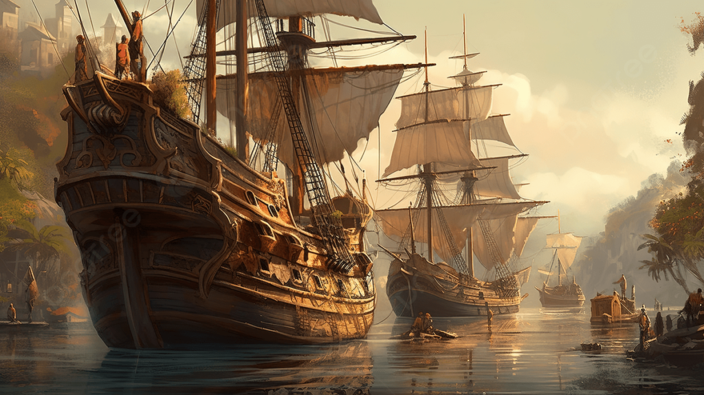 image-28-1024x574 Assassin's Creed Pirates: O Legado do Melhor Jogo de Piratas Mobile