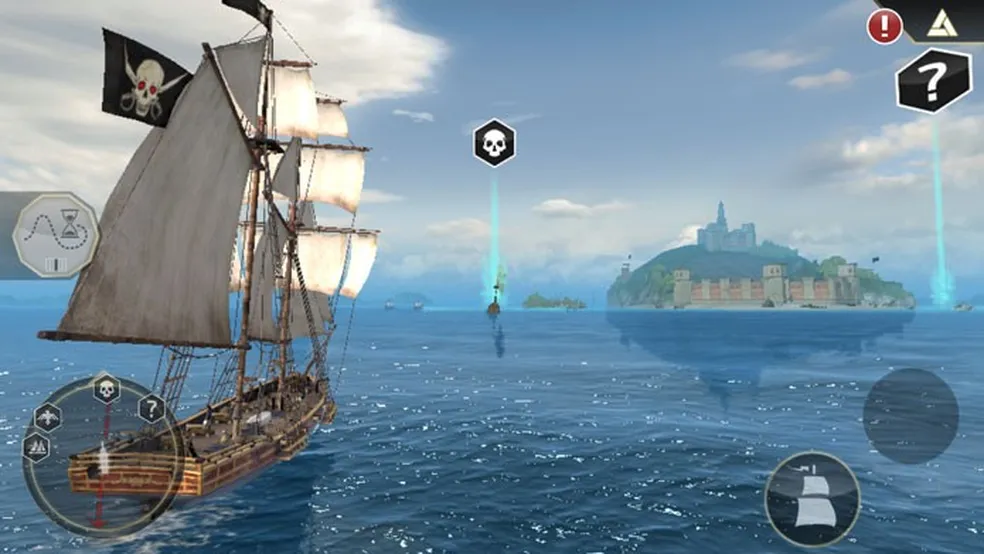 image-29 Assassin's Creed Pirates: O Legado do Melhor Jogo de Piratas Mobile