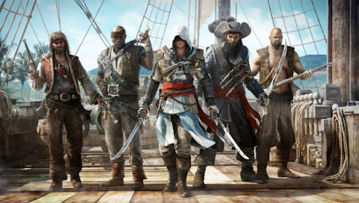 image-31 Assassin's Creed Pirates: O Legado do Melhor Jogo de Piratas Mobile