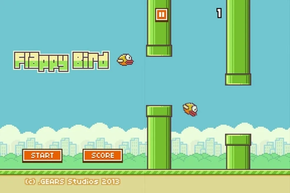 image-33 O Mistério de Flappy Bird: Por que o Maior Fenômeno Mobile Sumiu?