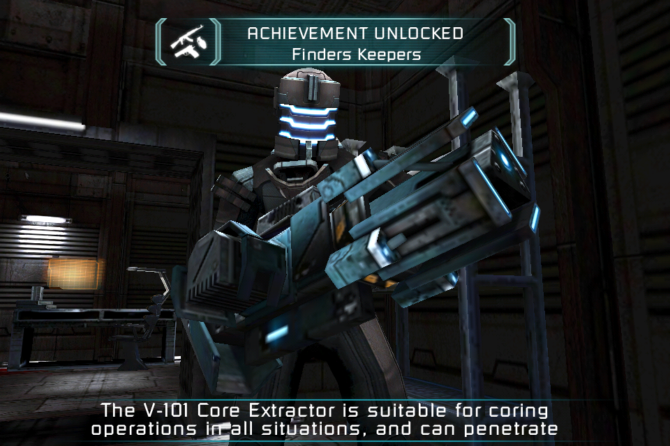 image-36 Dead Space Mobile: O Jogo AAA que Transformou Celulares em Consoles