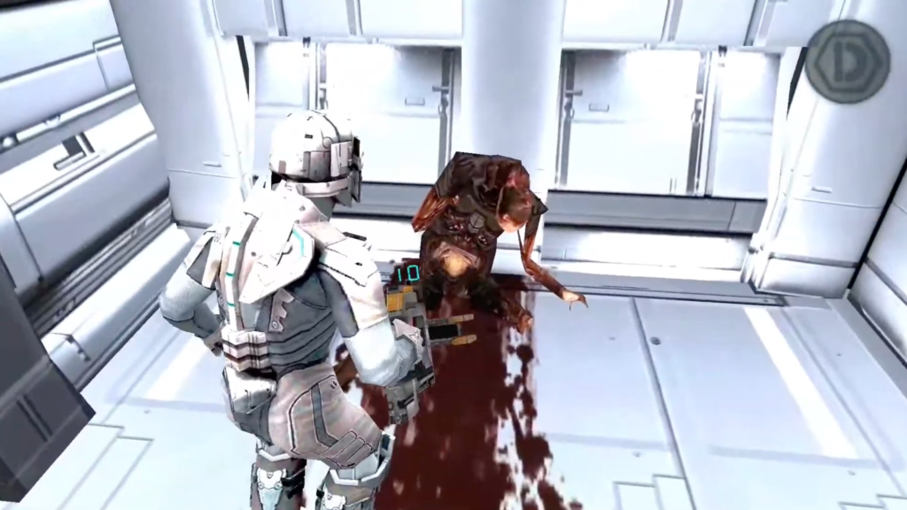 image-37-1024x576 Dead Space Mobile: O Jogo AAA que Transformou Celulares em Consoles