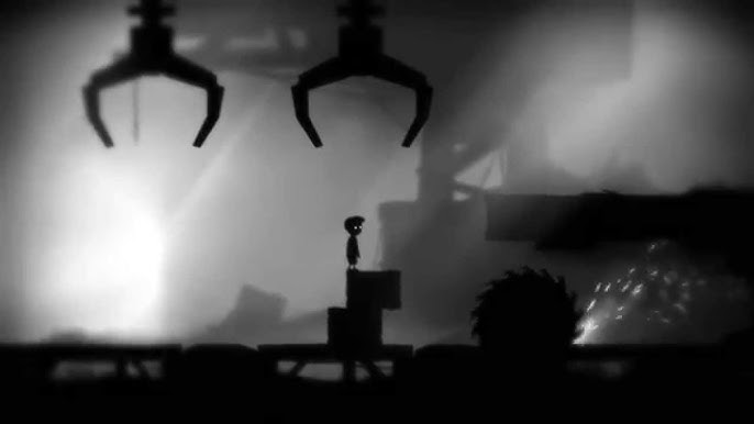 image-4 LIMBO : O Jogo Sombrio que Conquistou Milhões com sua Atmosfera Única e Mistérios Inquietantes