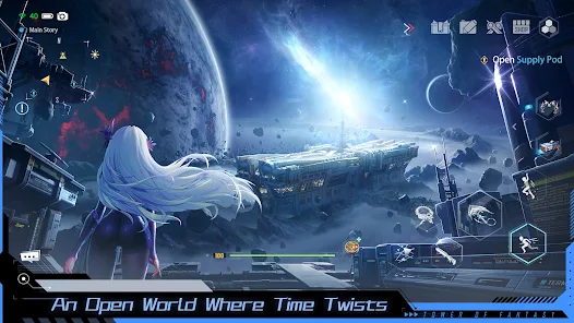 image-41 Tower of Fantasy: O Gigante do Mundo Aberto que Domina o Mobile em 2026