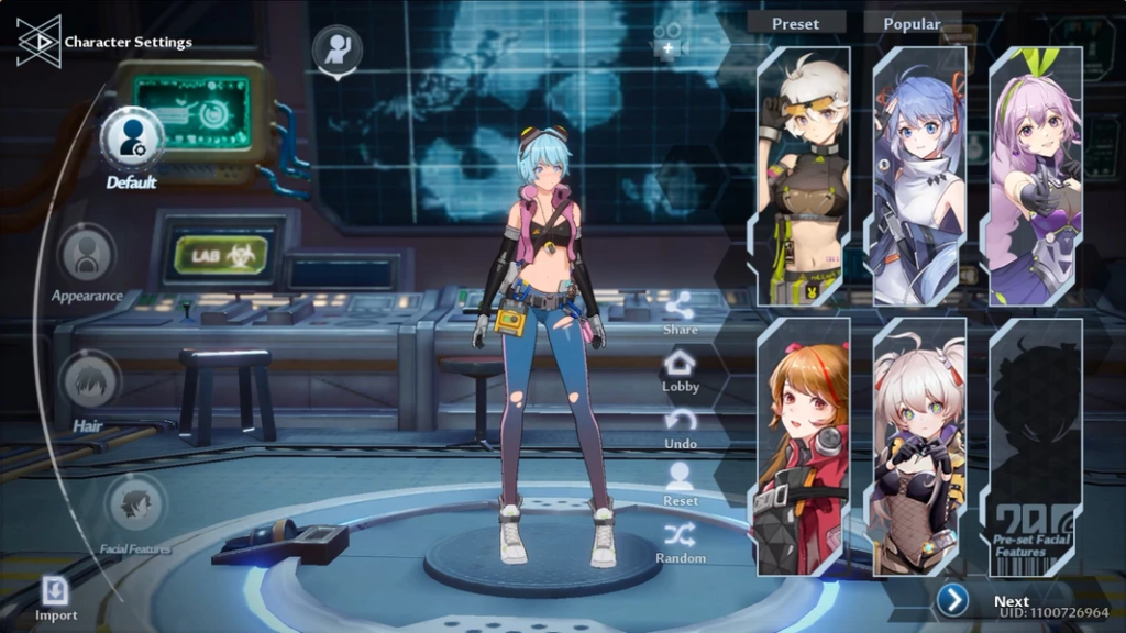 image-42-1024x576 Tower of Fantasy: O Gigante do Mundo Aberto que Domina o Mobile em 2026