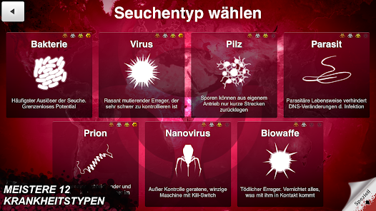 image-9 Plague Inc: Baixe Agora e Domine o Mundo com o Vírus Mais Inteligente dos Games.
