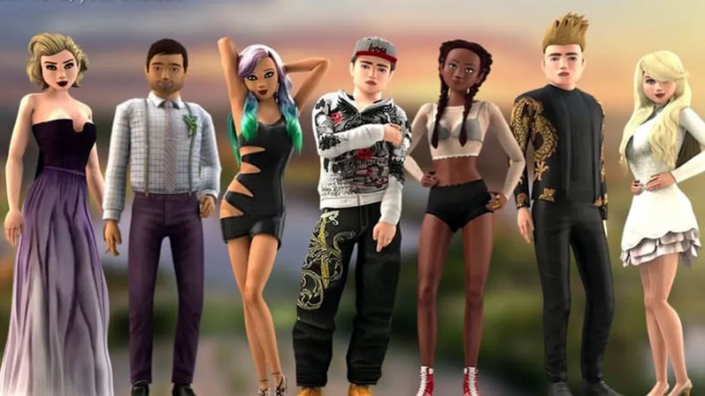 image-1024x576 Avakin Life: Guia Completo (História, Curiosidades, Dicas de Ouro e Novidades 2026) + Links Oficiais